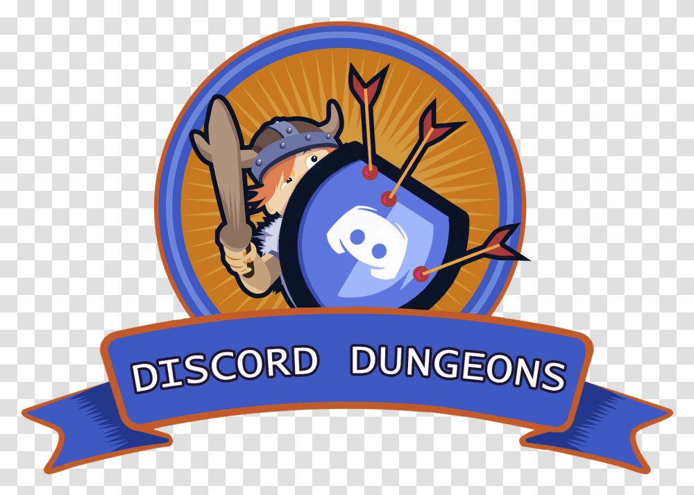 Discord Dungeons Dungeons And Discord, Leisure Activities, Adventure, Text, Graphics Transparent Png