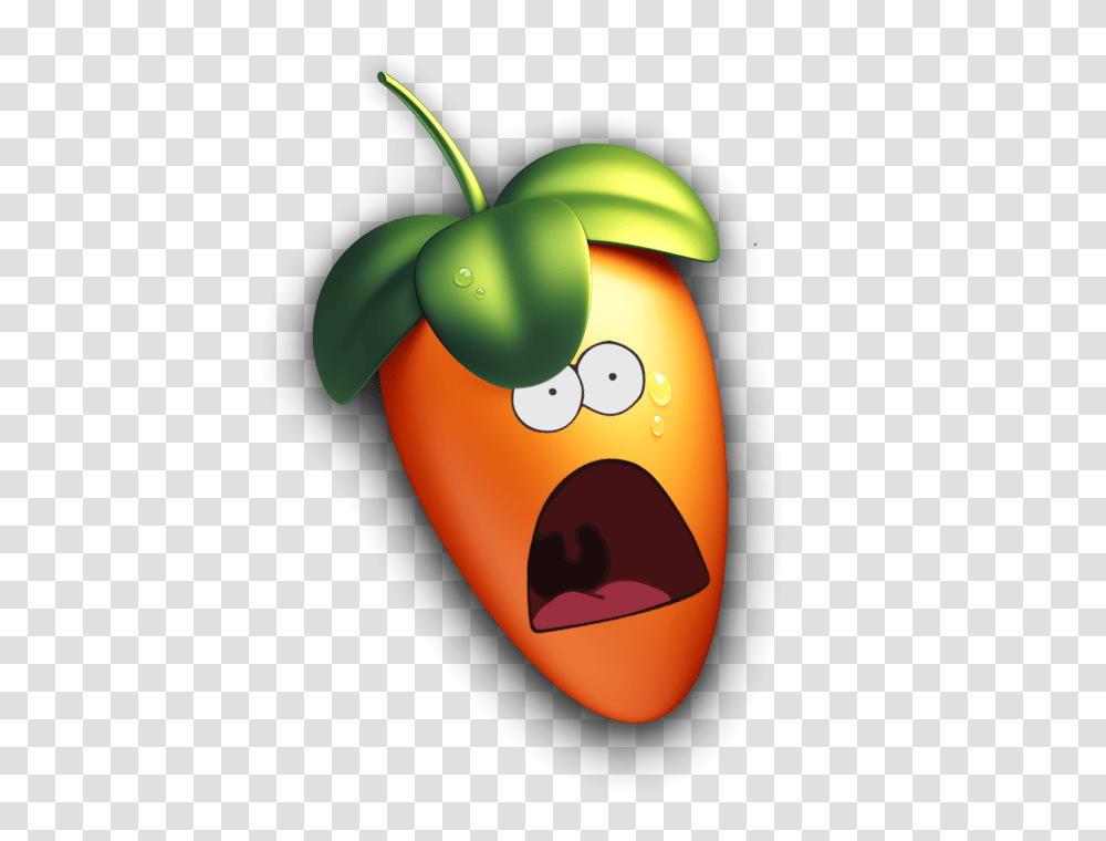 Discord Emoji Fl Studio Logo, Plant, Food, Vegetable, Produce Transparent Png