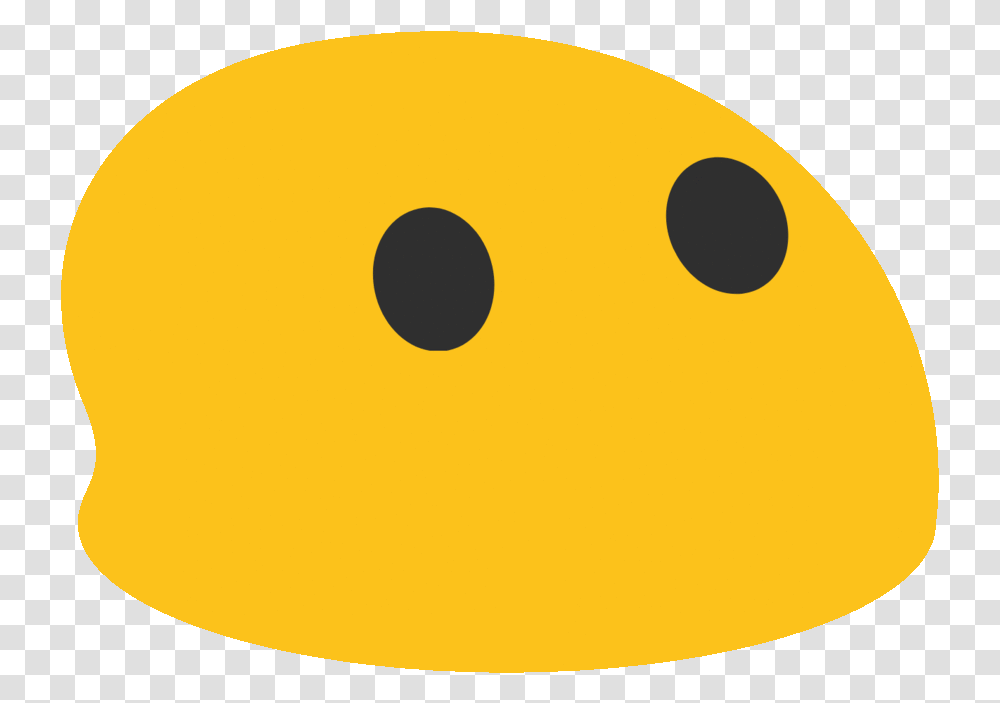 Discord Emoji Gif, Pac Man, Pillow, Cushion, Bowl Transparent Png