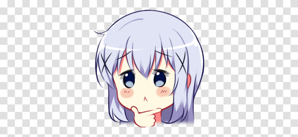 Discord Emoticons Anime Emote, Manga, Comics, Book, Helmet Transparent Png