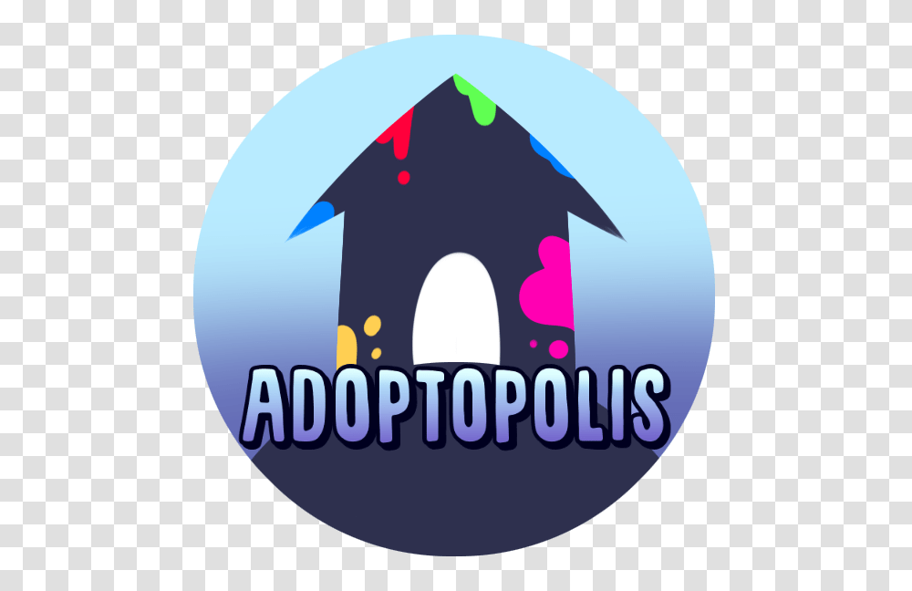 Discord Group Adoptopolis, Logo, Trademark Transparent Png