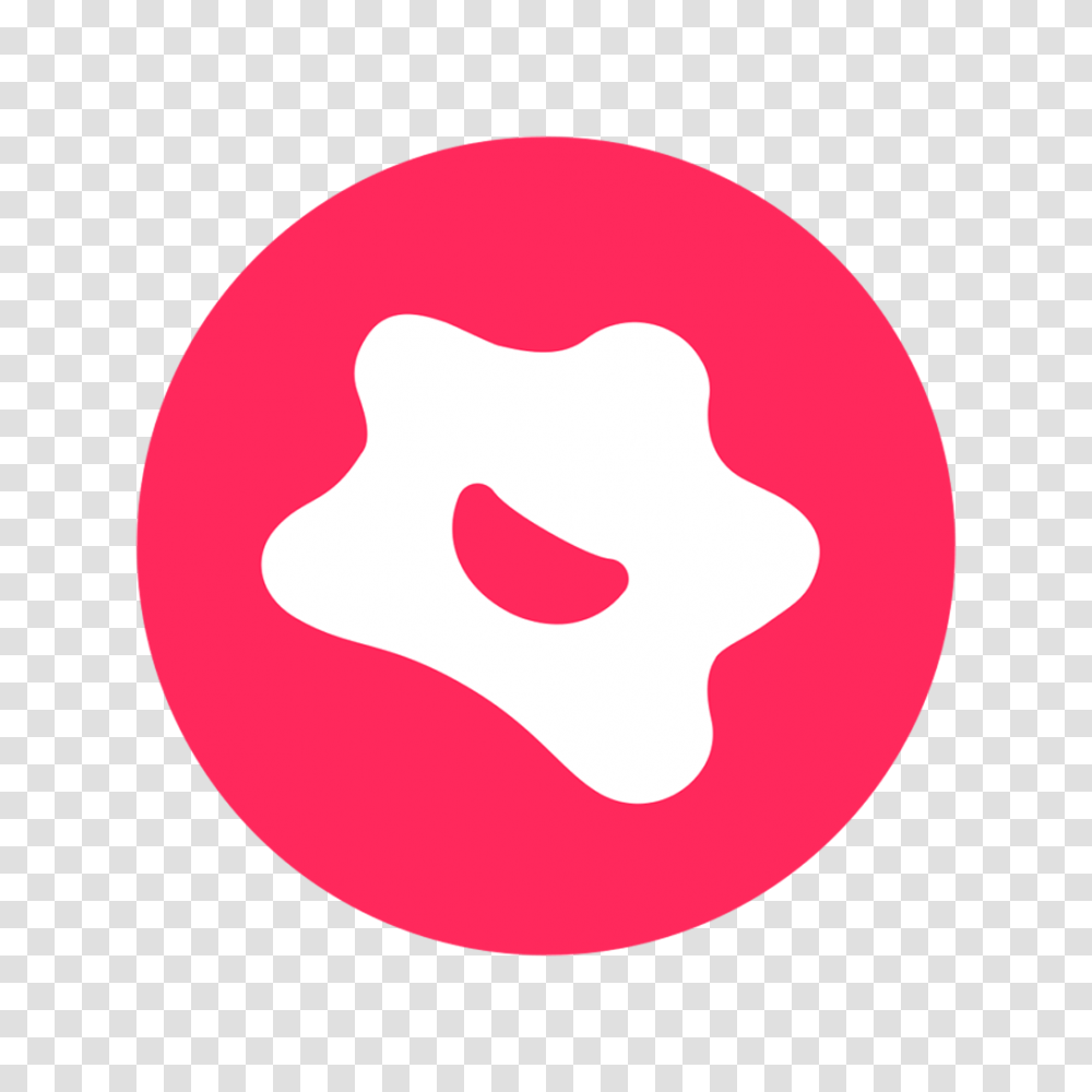 Discord, Hand, Heart, Logo Transparent Png