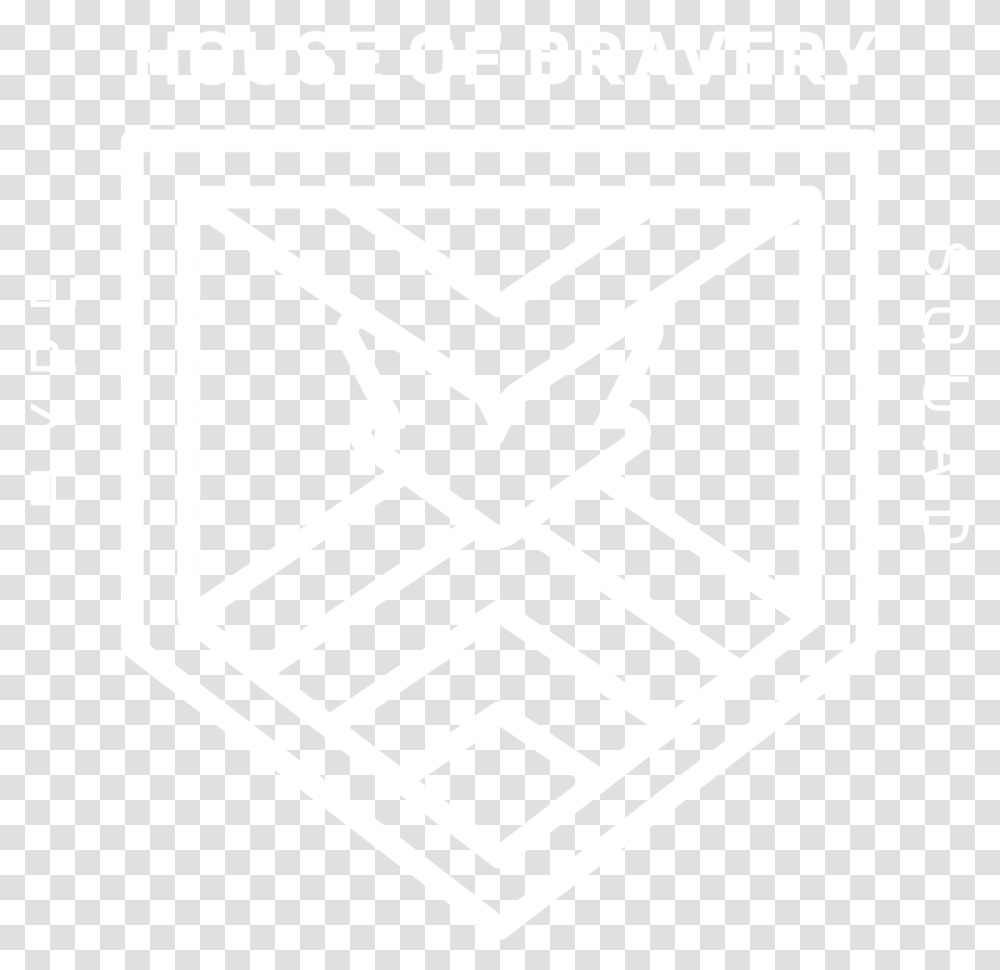 Discord House Of Bravery, Rug, Emblem, Stencil Transparent Png