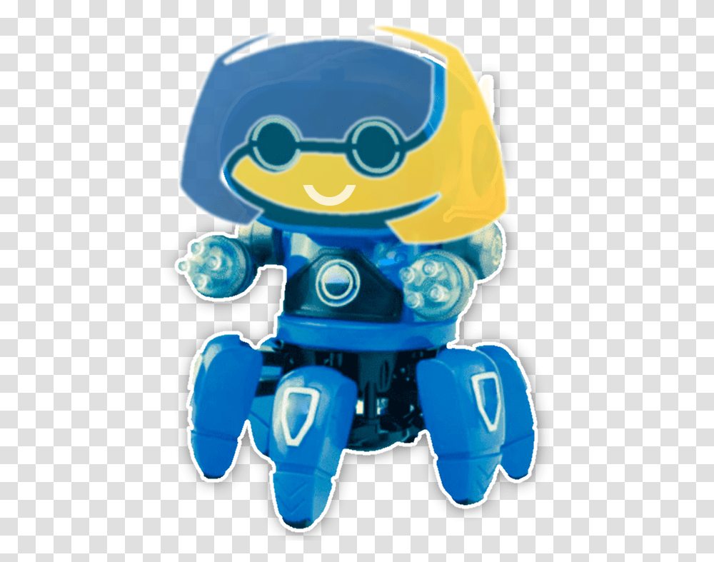 Discord How To Change Server Icon, Toy, Robot, Helmet, Clothing Transparent Png