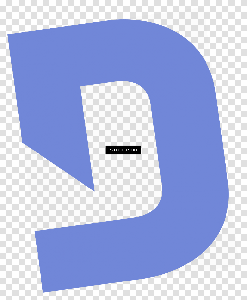 Discord Icon Download, Number, Alphabet Transparent Png