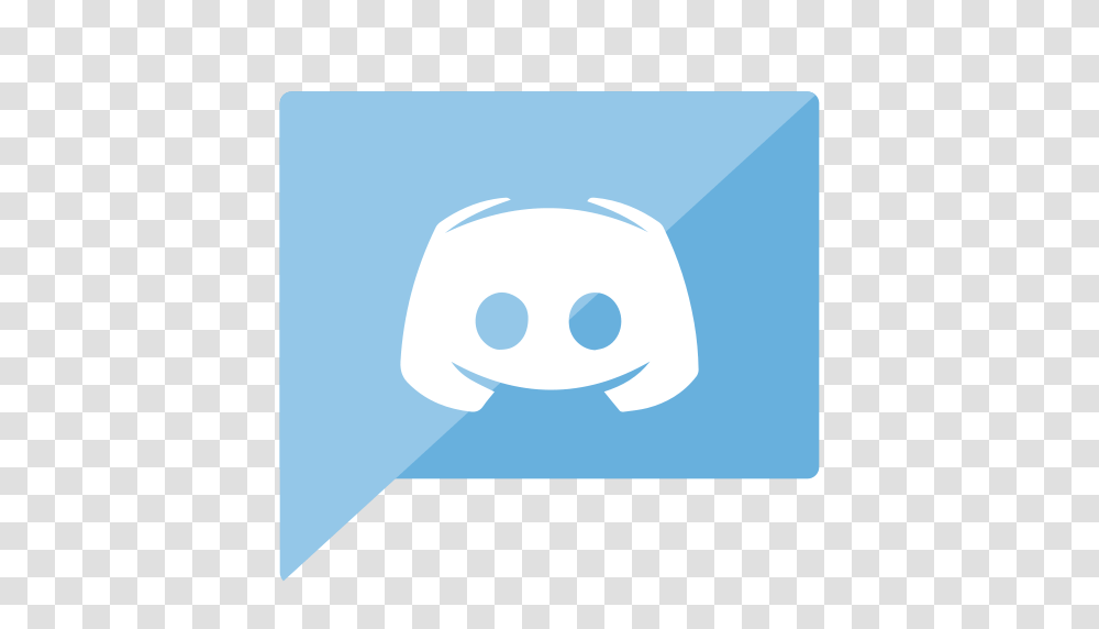 Discord Icon Free Of Zafiro Apps, Paper, Towel, Paper Towel, Tissue Transparent Png
