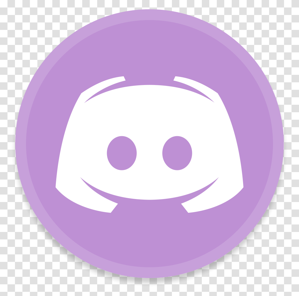 Discord Icon Henry Stickmin Emoji Discord, Sphere, Purple, Ball Transparent Png