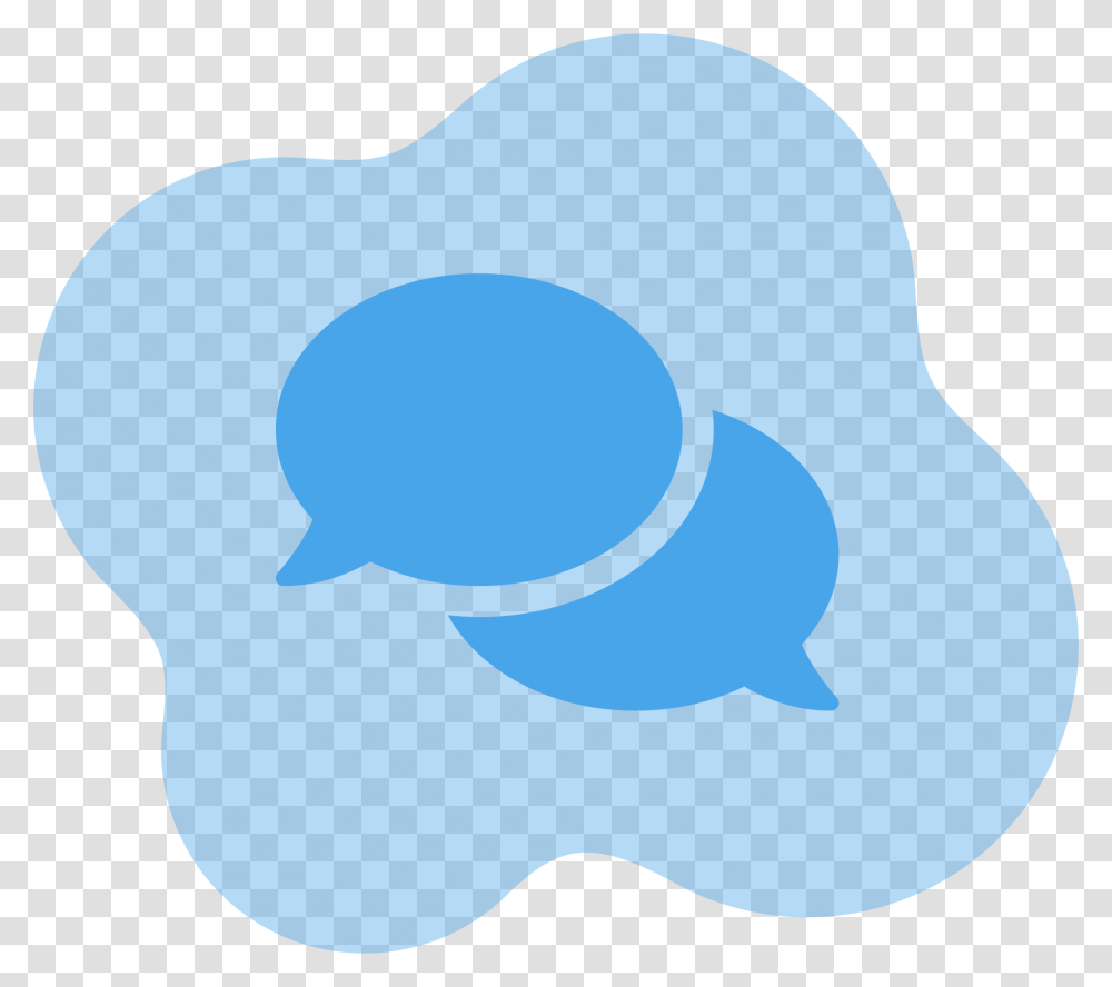 Discord Icon Information, Cushion, Balloon, Pillow, Silhouette Transparent Png