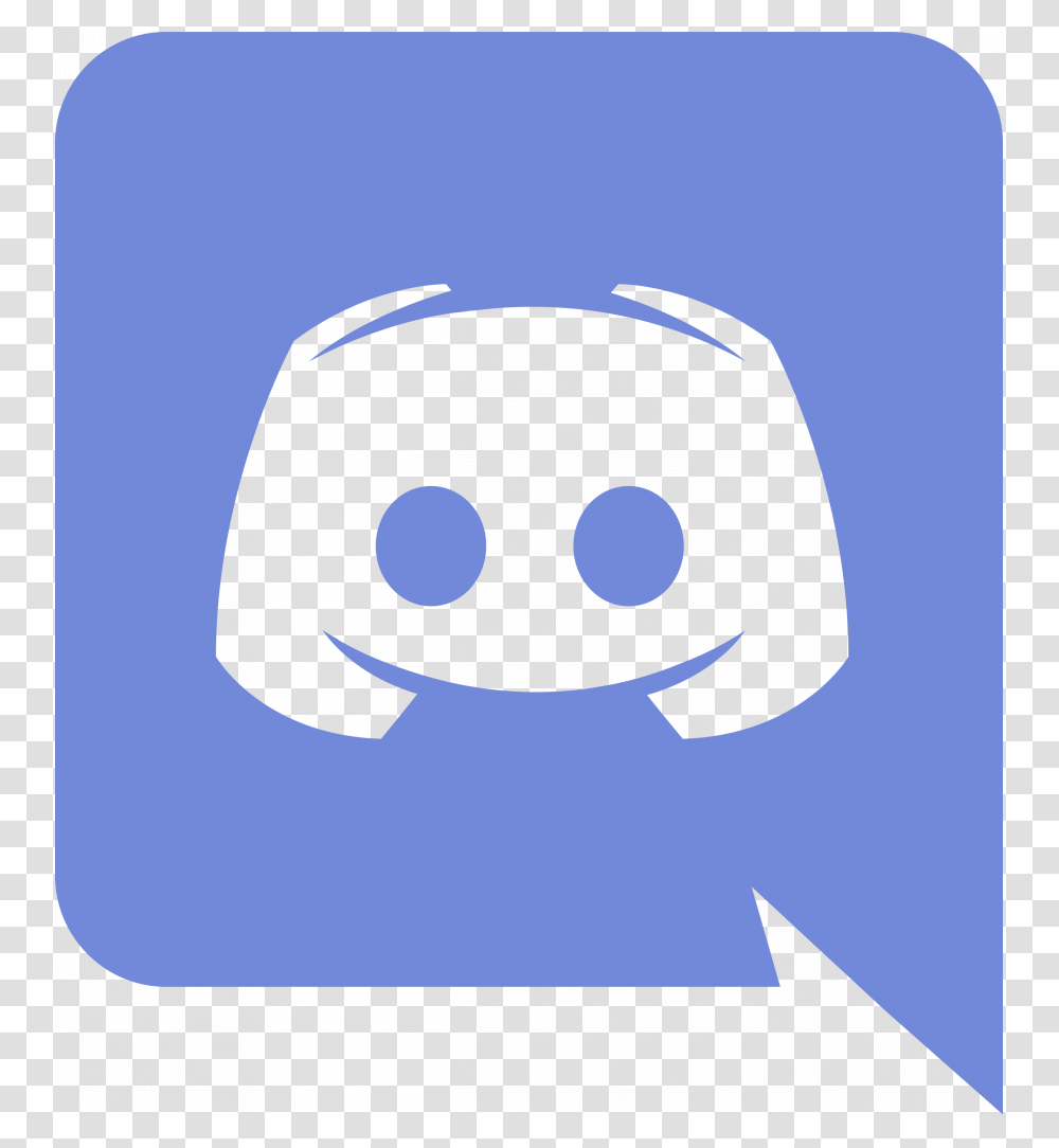 Discord Logo, Trademark Transparent Png