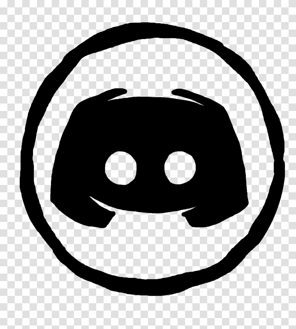 Discord Logo Flagship Gaming, Green, Giant Panda, Bear, Wildlife Transparent Png