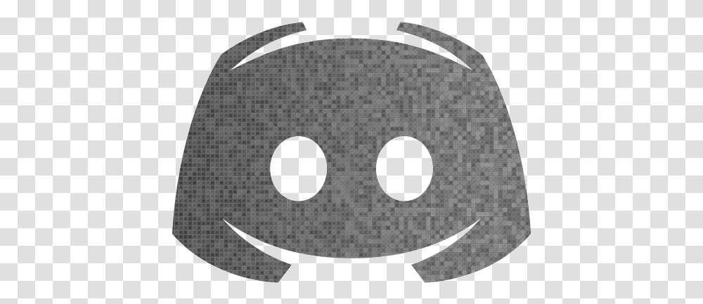 Discord Logo Red Discord Icon Gif, Hole Transparent Png