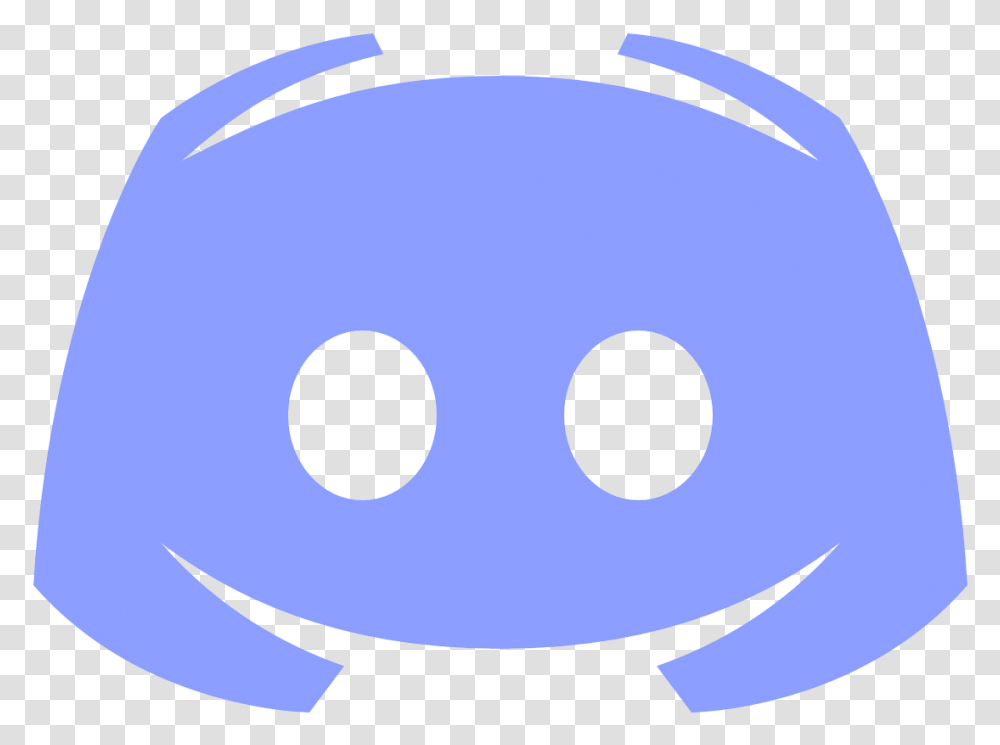 Discord Logo, Sphere, Hole, Disk Transparent Png