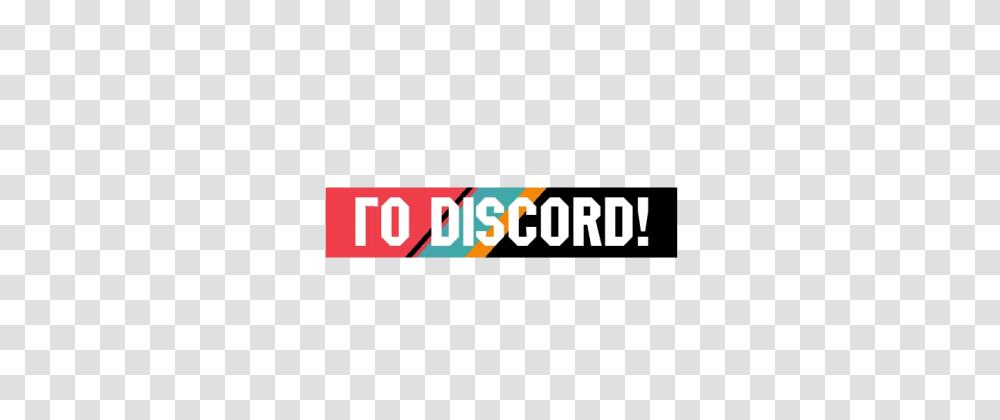 Discord, Logo, Trademark, Word Transparent Png