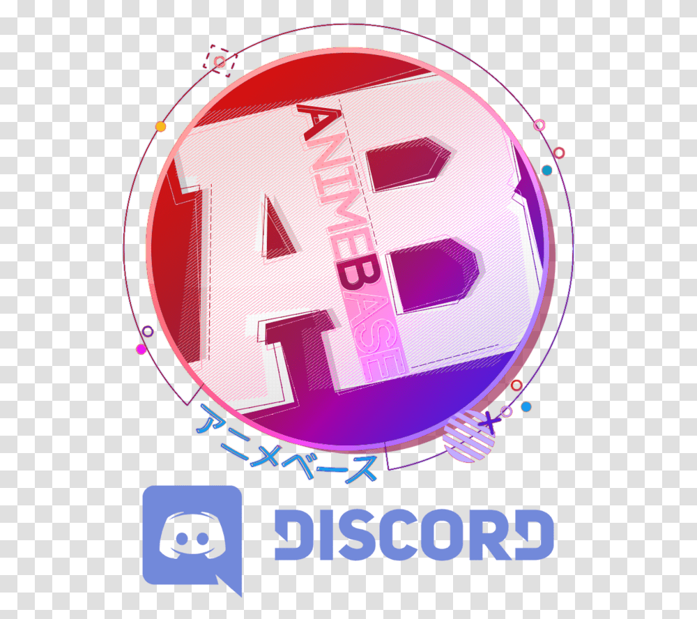 Discord Logo, Number, Paper Transparent Png