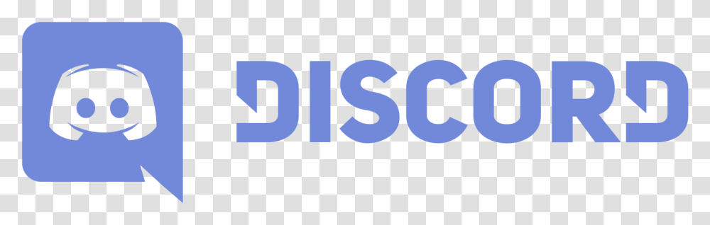 Discord Logotipo, Number, Word Transparent Png