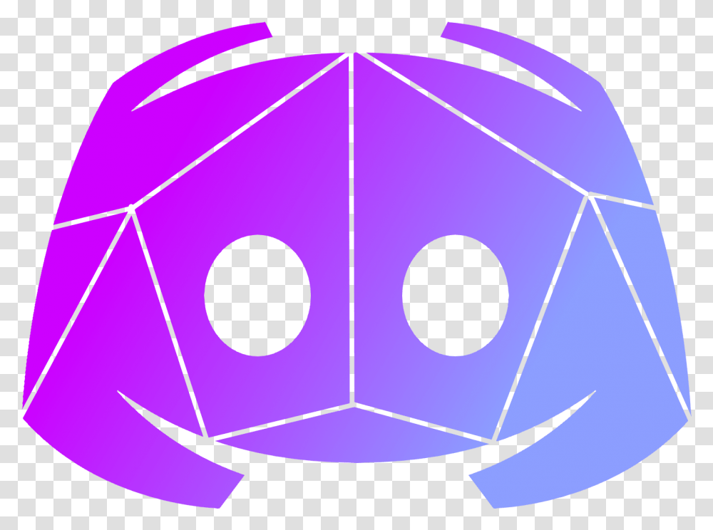 Discord Ny Topliner Camp Cool Discord Icon, Sphere, Triangle Transparent Png