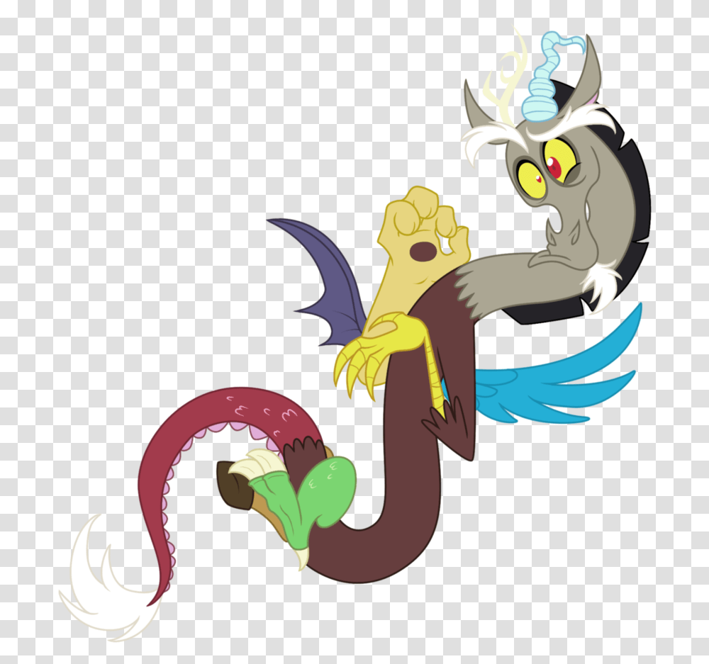 Discord Pack Discord Mlp, Dragon, Sweets, Food, Confectionery Transparent Png