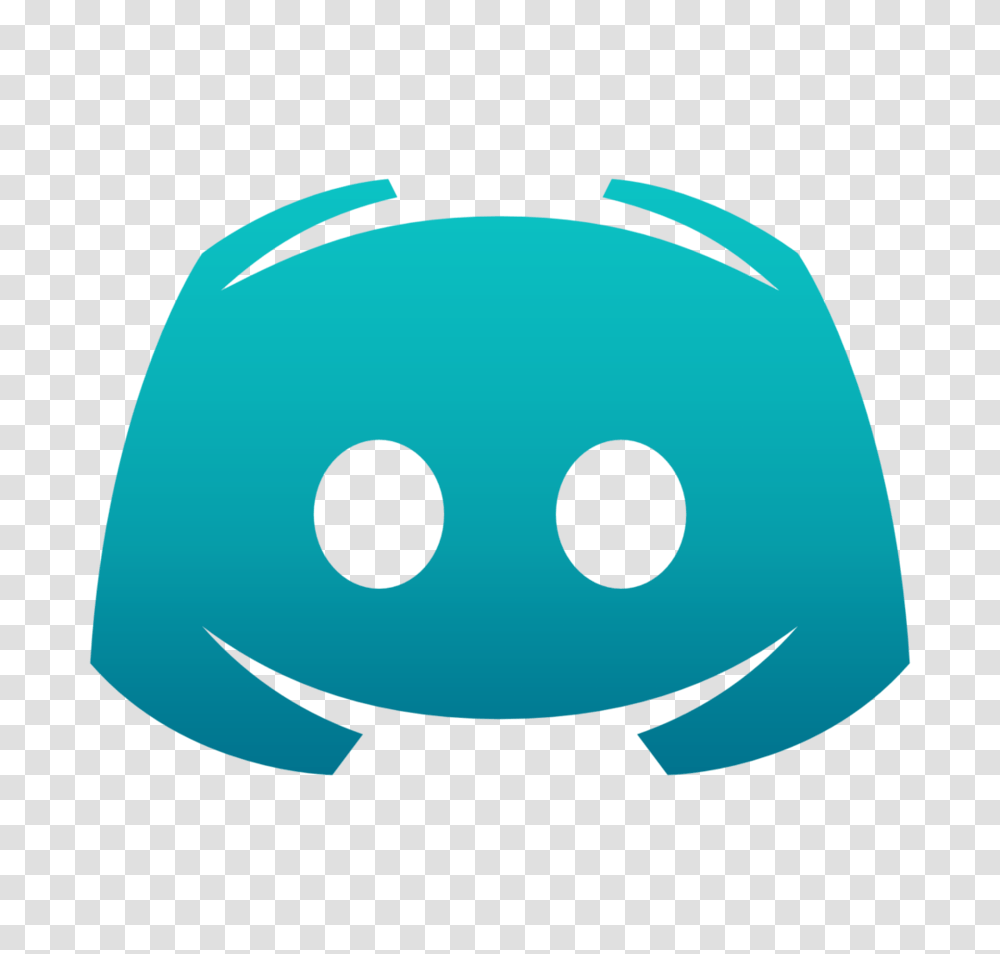 Discord, Piggy Bank, Balloon, Stencil Transparent Png