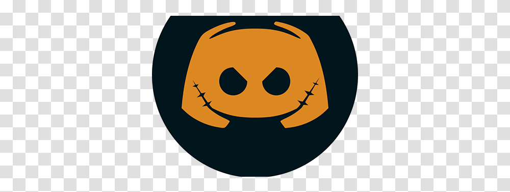 Discord Projects Icon, Halloween, Pumpkin, Vegetable, Plant Transparent Png