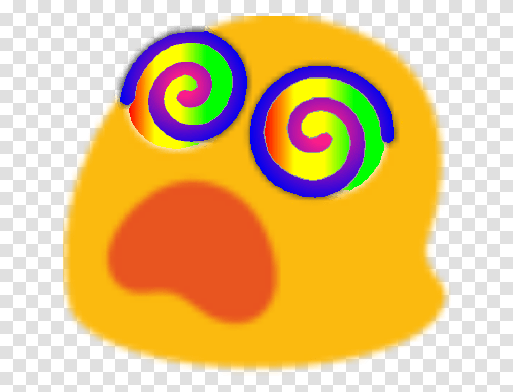 Discord Rainbow Emoji Discord Emojis, Sweets, Food, Confectionery, Egg Transparent Png