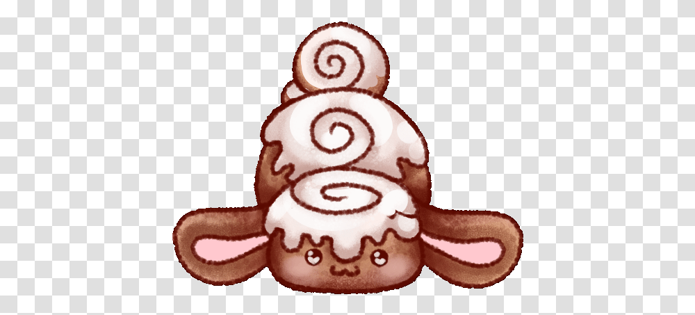 Discord Server Icon Comm Cute Discord Server Icons, Sweets, Food, Confectionery, Cream Transparent Png