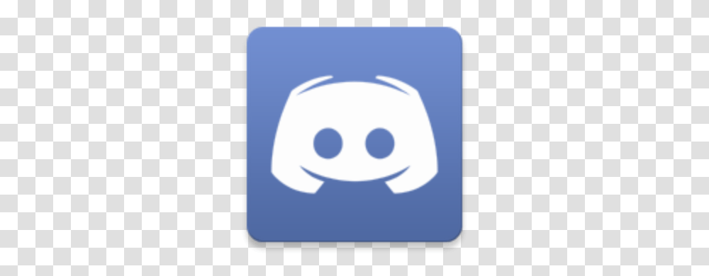 Discord Square Icon, Mousepad, Mat, Paper, Hardware Transparent Png