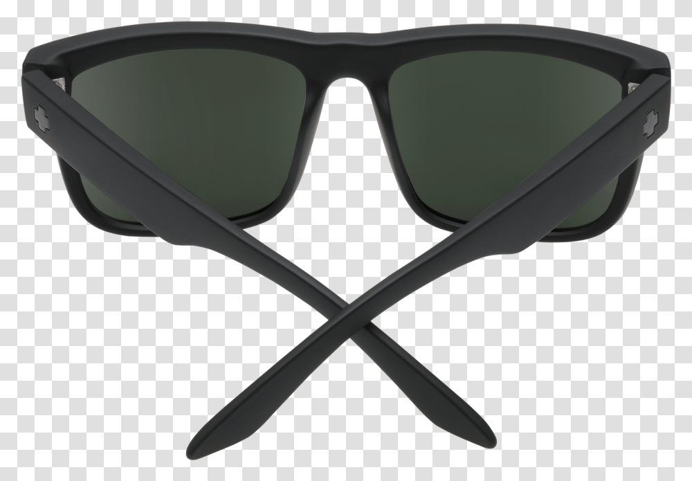 Discord Sunglasses Spy Optic '80s Inspired Frames Sunglasses, Accessories, Accessory, Goggles Transparent Png
