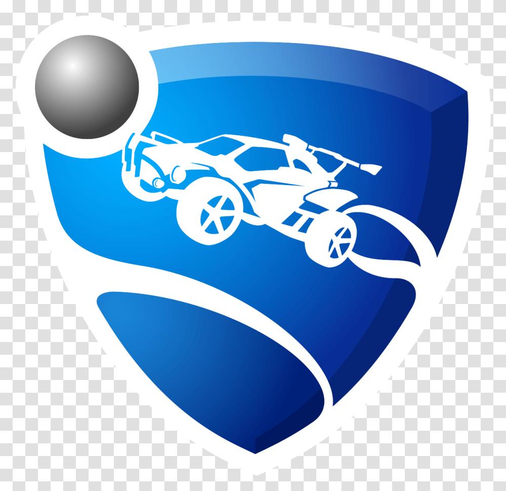 Discord Symbol Tutorial How To Get An Rocket League Logo, Armor, Shield Transparent Png