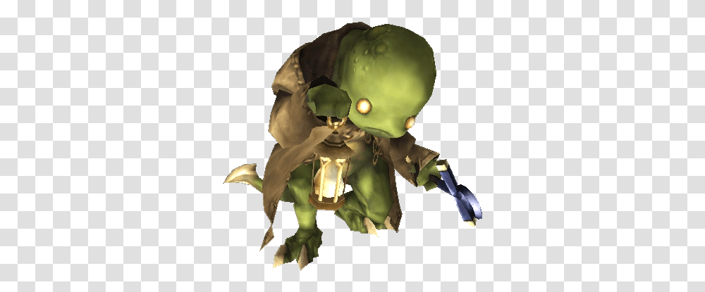 Discord Tonberry Final Fantasy Xi, Legend Of Zelda, World Of Warcraft, Elf Transparent Png