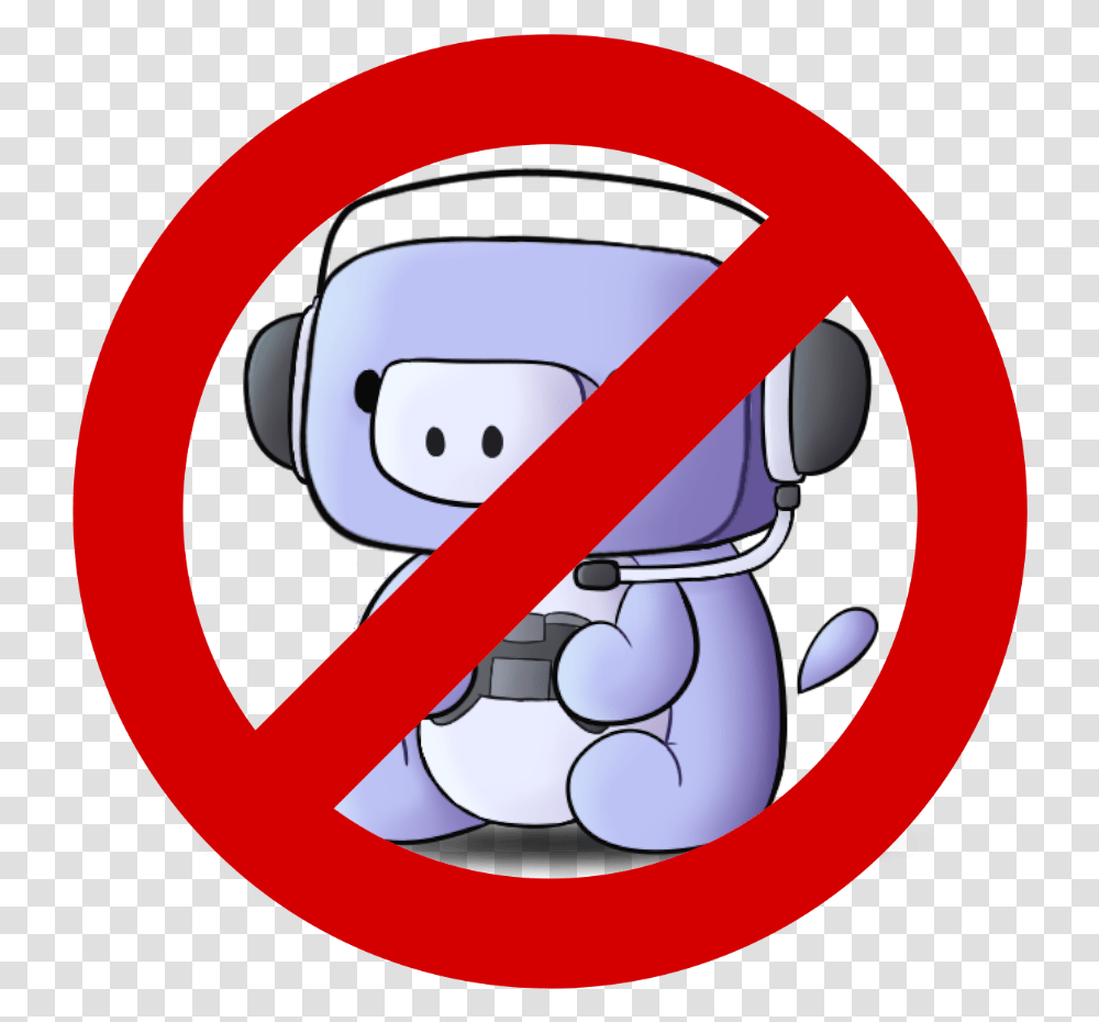 Discord Wumpus, Label, Alphabet, Hand Transparent Png