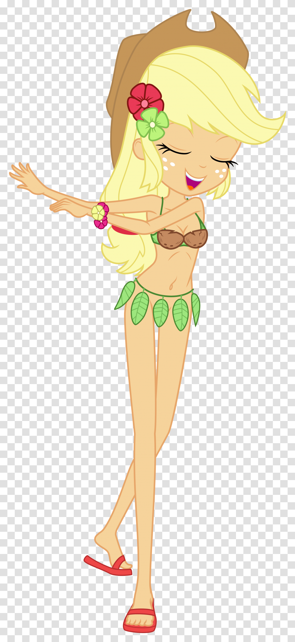 Discorded Belly Button Bra Clothes Coconut Coconut My Little Pony Equestria Girls Belly Button, Elf, Costume, Person, Face Transparent Png
