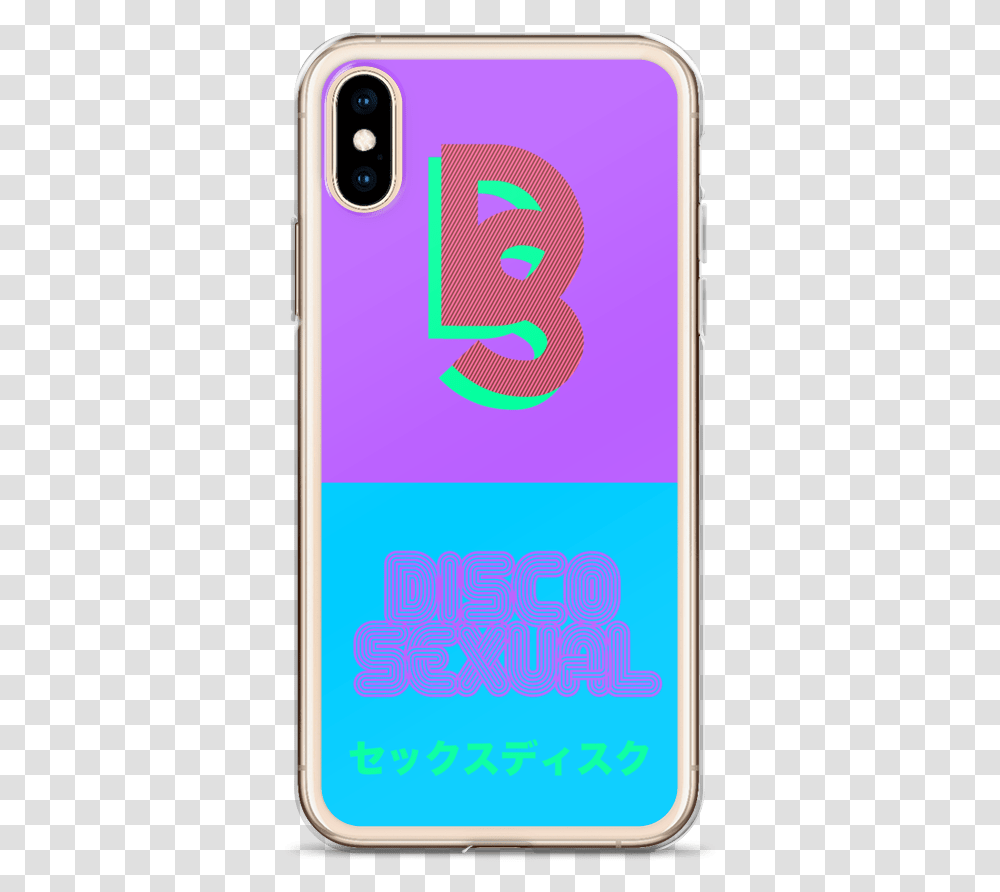 Discosexual Vaporwave Mobile Phone, Electronics, Cell Phone, Iphone, Number Transparent Png