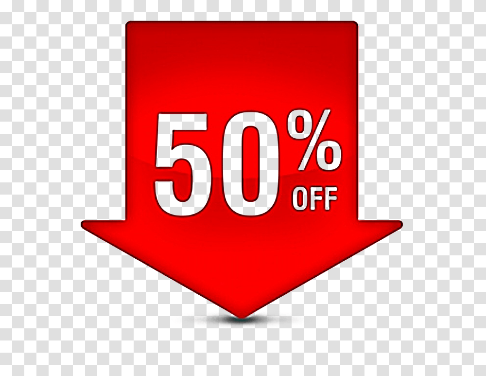 Discount 50, Number, Logo Transparent Png