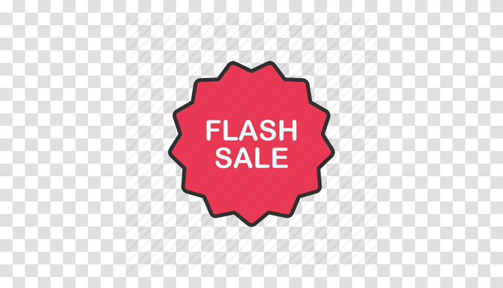 Discount Flash Sale Sale Shopping Icon, Label Transparent Png