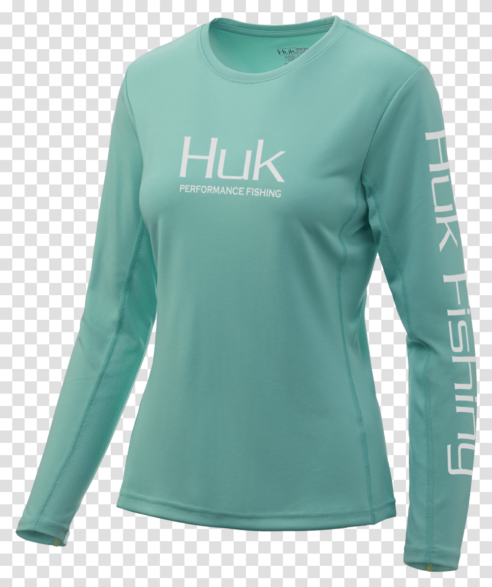 Discount Huk Shirts Long Sleeve, Clothing, Apparel, Sweatshirt, Sweater Transparent Png