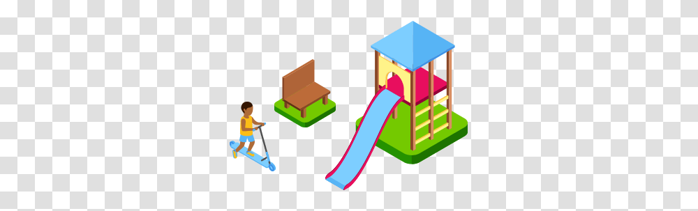 Discount Playground Supply Basketball Court System, Person, Human, Play Area, Slide Transparent Png