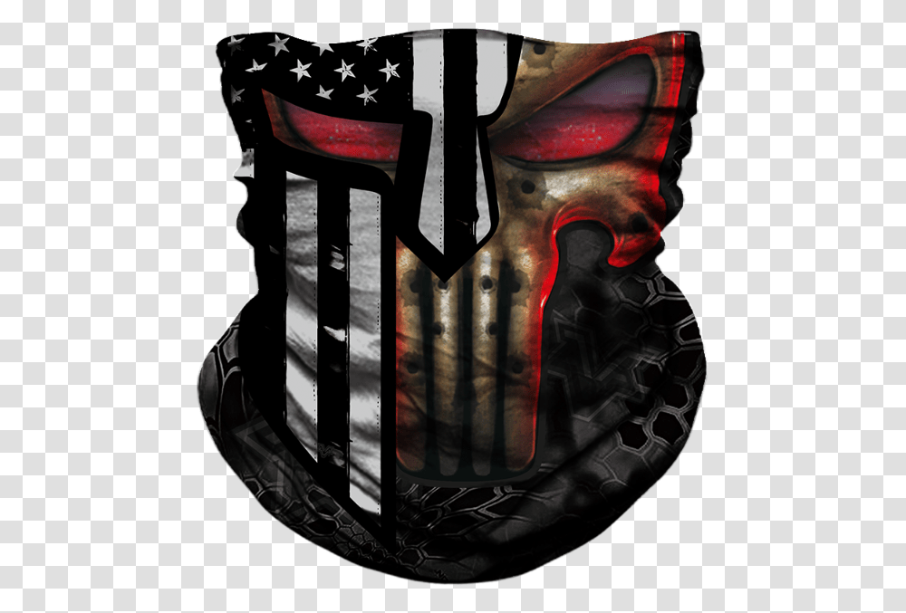 Discount Punisher Flags Punisher Flag Face Mask, Clothing, Architecture, Building, Symbol Transparent Png