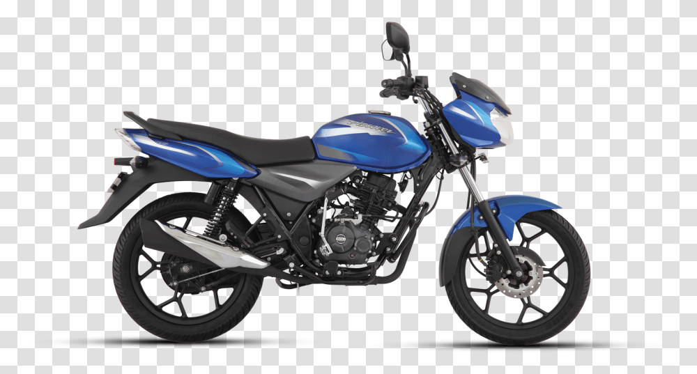 Discover 125 Disc Discover 125 Cc 2018, Motorcycle, Vehicle, Transportation, Machine Transparent Png