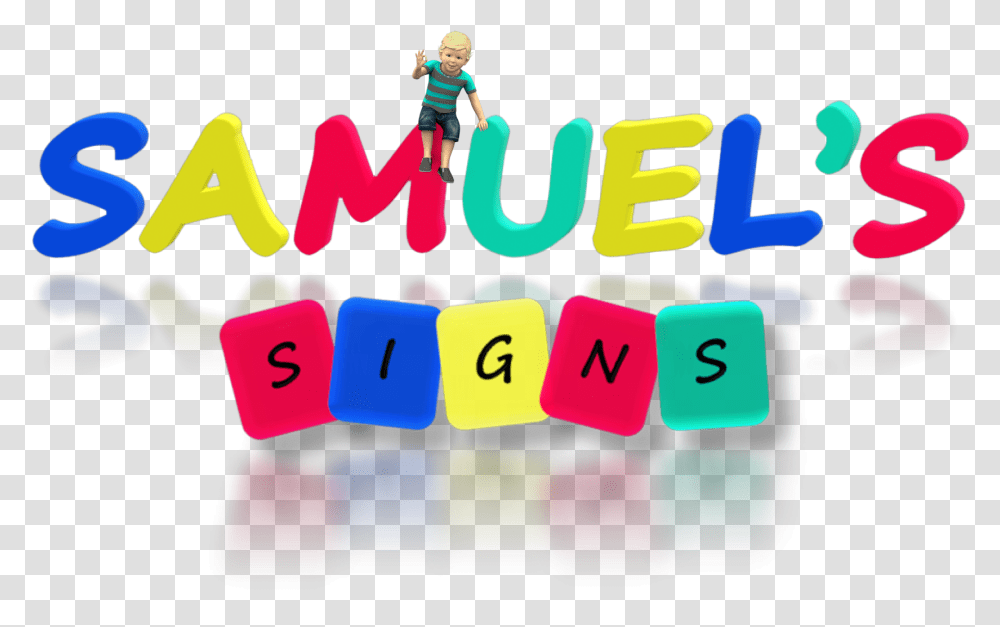 Discover All Our Samuel Signs Products Samuel Signes Logo, Text, Number, Symbol, Person Transparent Png