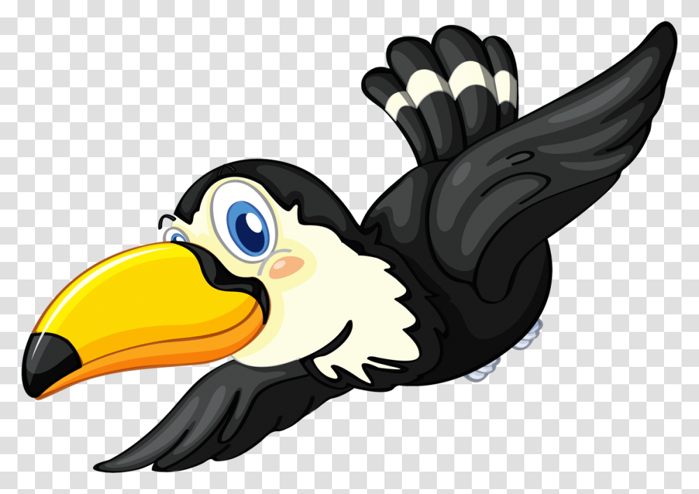 Discover Ideas About Bird Clipart Toucan Clipart No Background, Animal, Beak Transparent Png