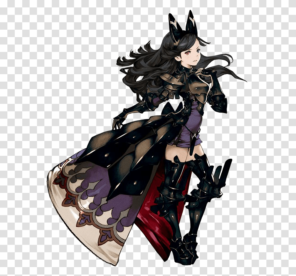 Discover Ideas About Fantasy Characters Bravely Default Praying Brage, Person, Human, Manga, Comics Transparent Png