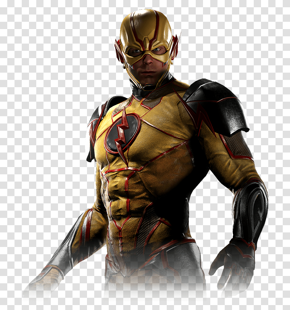 Discover Ideas About Injustice 2 Flash Injustice 2 Wallpaper Reverse Flash, Person, Human, Apparel Transparent Png