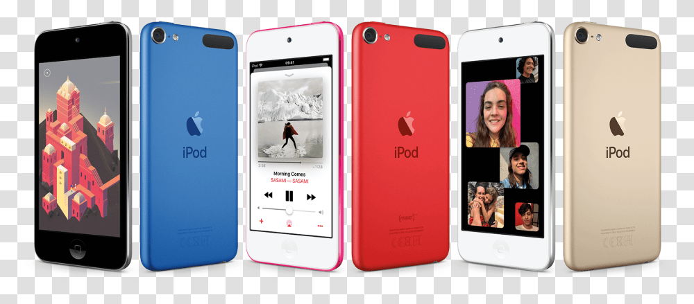 Discover Ipod Iphone Ipod, Mobile Phone, Electronics, Cell Phone, Person Transparent Png