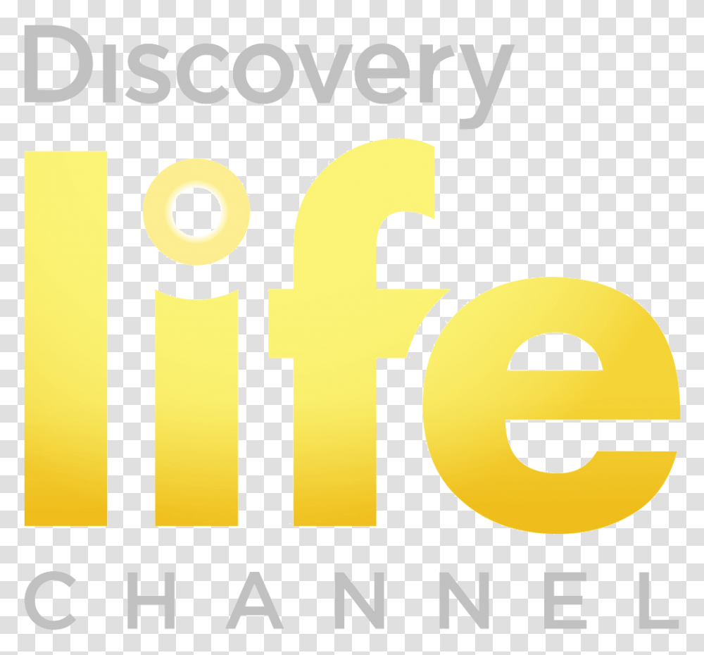 Discover Life C Discover Life Channel Discovery Life Channel Logo, Alphabet, Word, Label Transparent Png