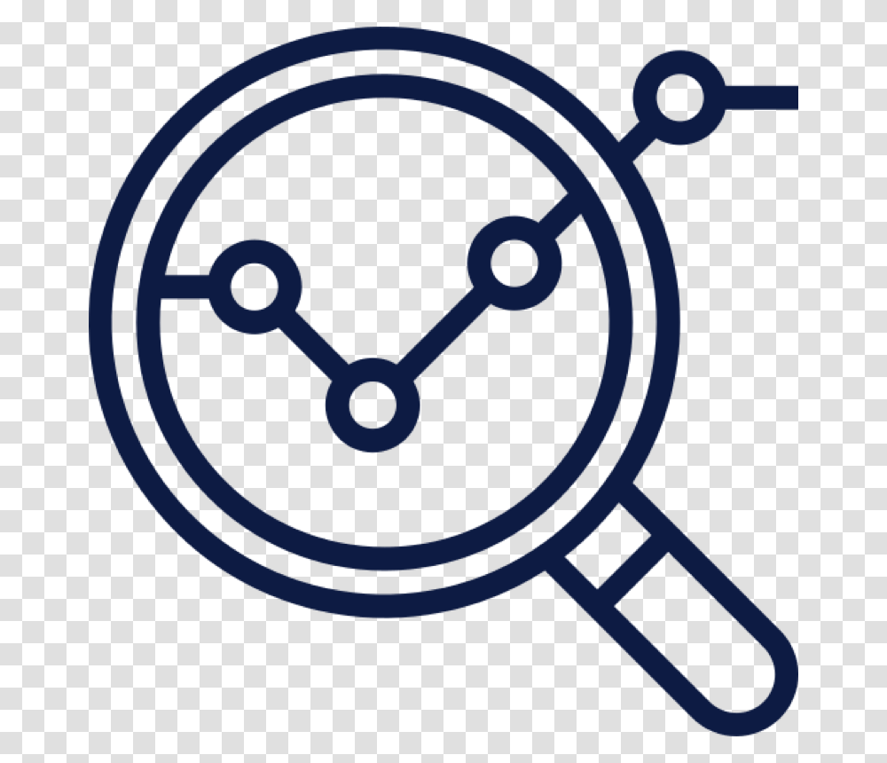Discover Navy Tracking And Evaluation Icon, Purple, Racket Transparent Png