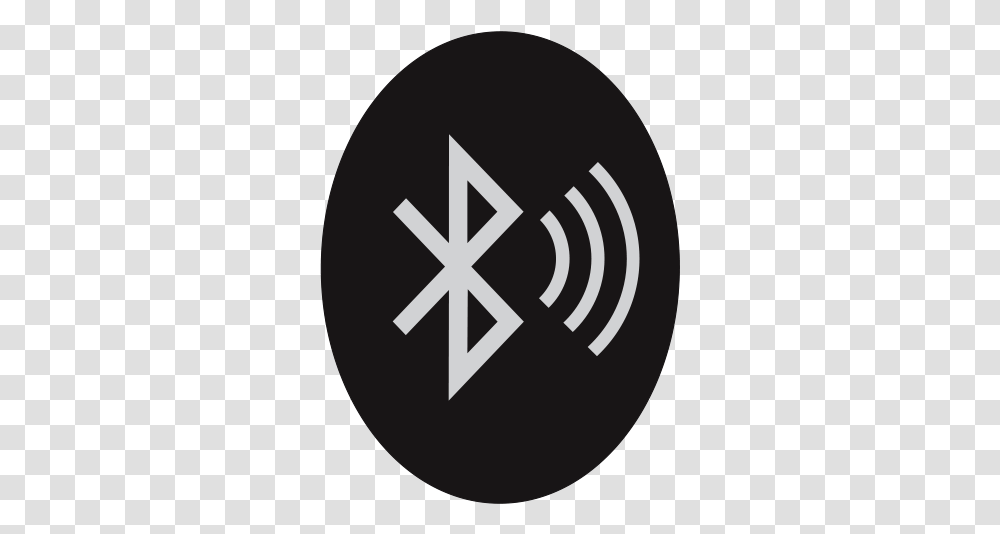 Discover Our Fix Bluetooth On Windows 10, Symbol, Logo, Trademark, Text Transparent Png