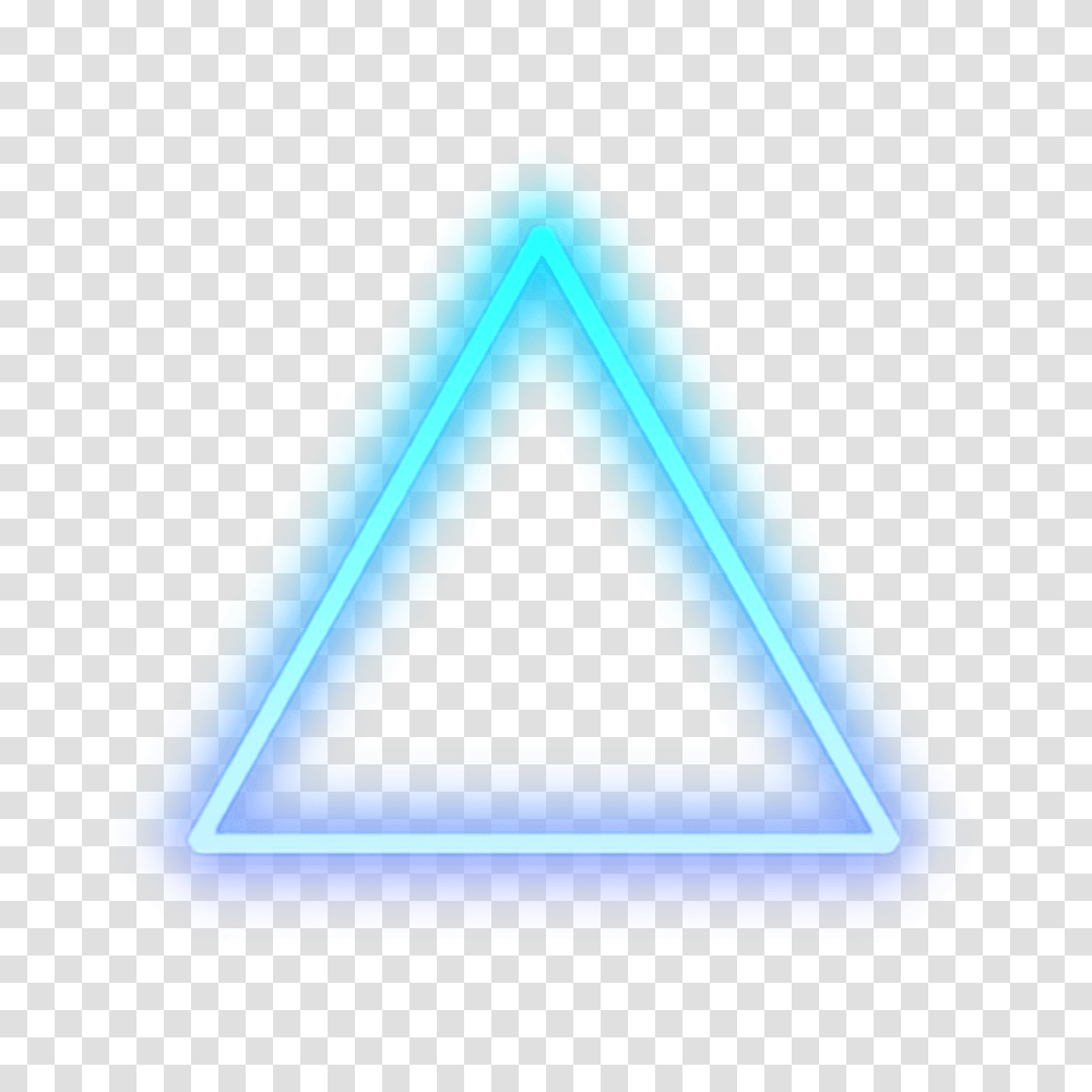 Discover The Coolest, Triangle Transparent Png