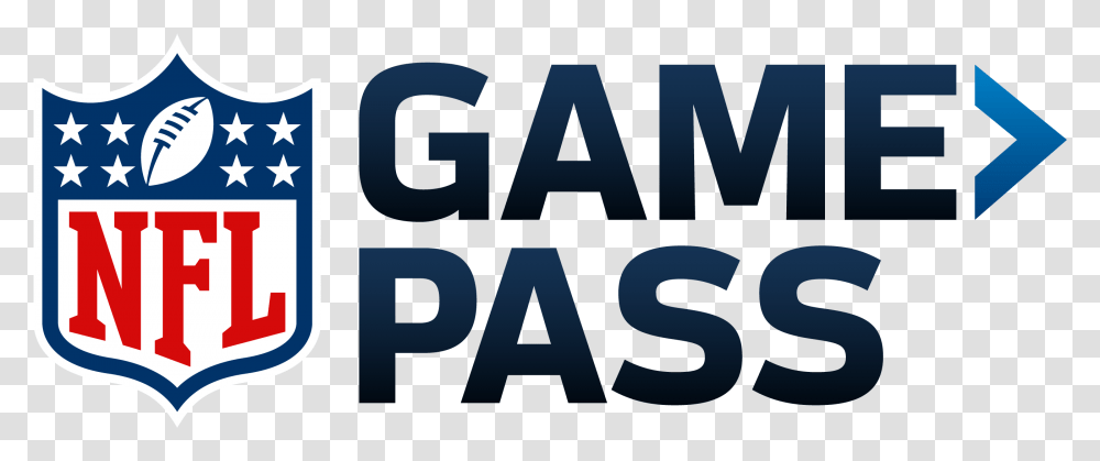 Discover The Enhanced 2020 Nfl Game Pass Nfl Game Pass Fan Nfl League Pass Logo, Word, Text, Label, Alphabet Transparent Png