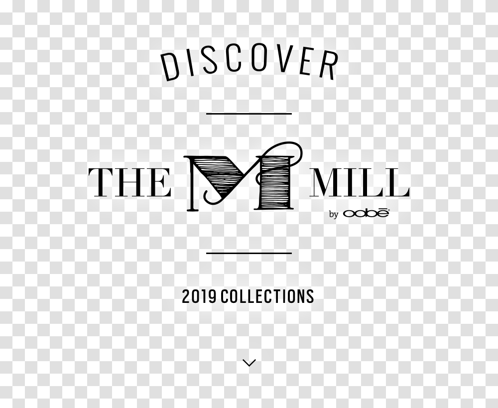 Discover The Mill By Oobe Vertical Chick Fil A Icon, Text, Symbol, Pillow, Alphabet Transparent Png