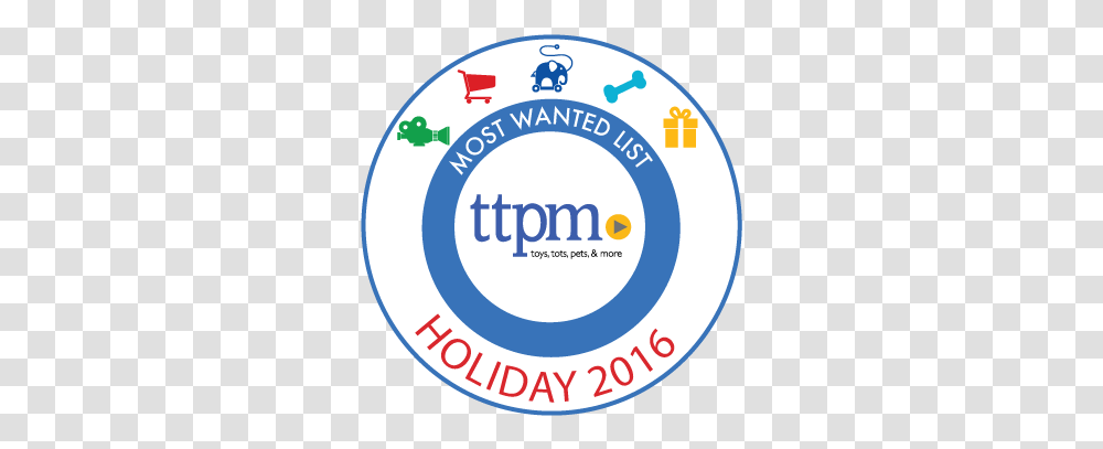 Discover The Most Wanted Holiday Toys For 2016 Ttpm, Label, Text, Sticker, Logo Transparent Png
